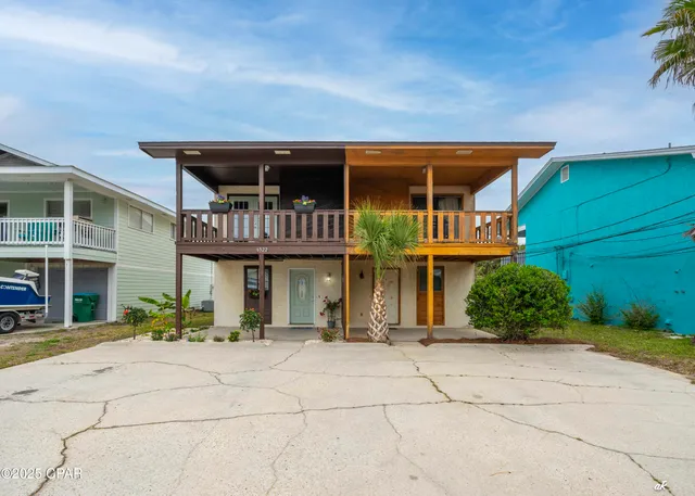 $279,900 | 6322 Pinetree Avenue, Unit A, Panama City Beach, FL 32408