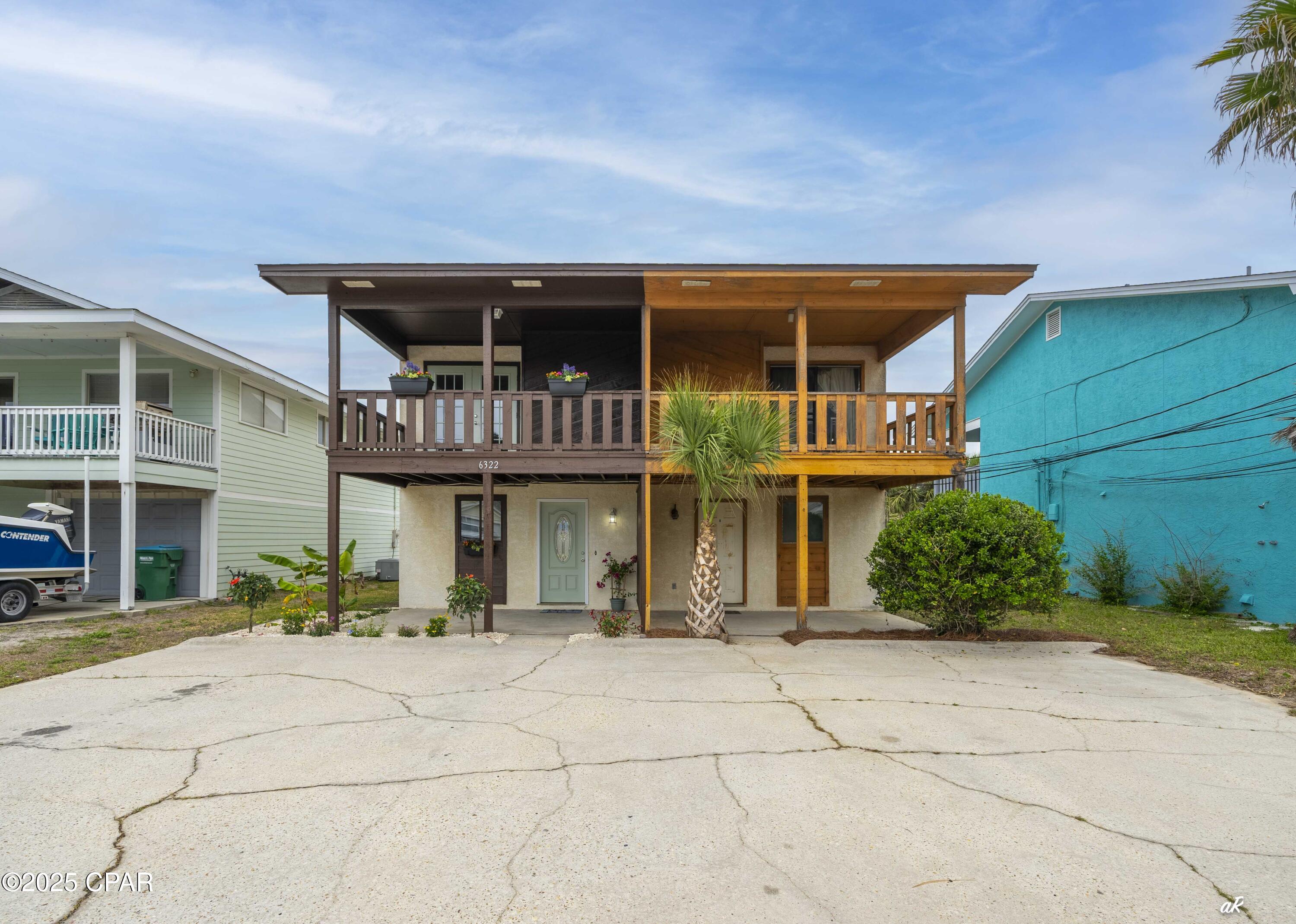 6322 Pinetree Avenue, Unit A Panama City Beach, FL 32408 - Photo 3 of 31