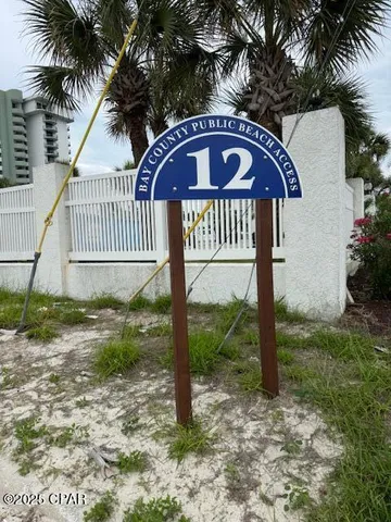 $279,900 | 6322 Pinetree Avenue, Unit A, Panama City Beach, FL 32408