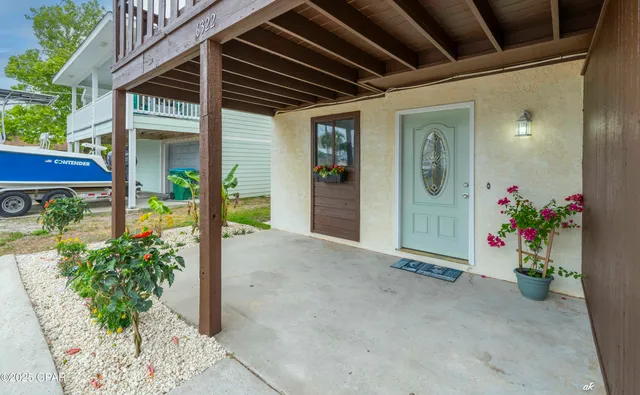 $279,900 | 6322 Pinetree Avenue, Unit A, Panama City Beach, FL 32408