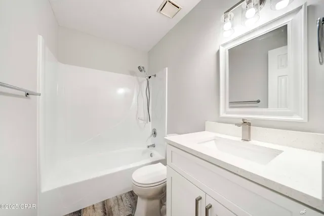 $279,900 | 6322 Pinetree Avenue, Unit A, Panama City Beach, FL 32408