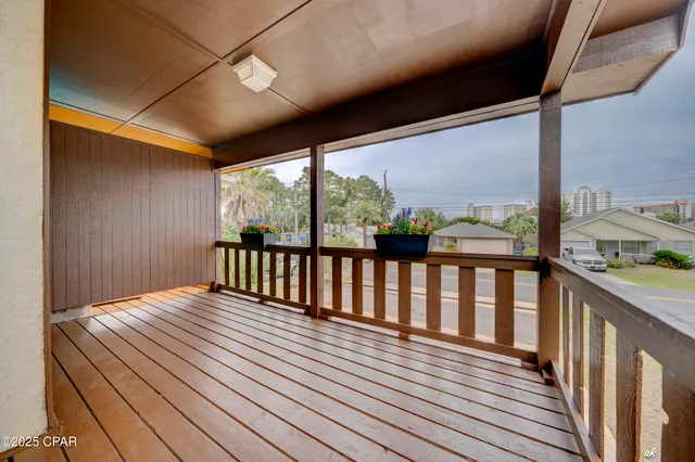 $279,900 | 6322 Pinetree Avenue, Unit A, Panama City Beach, FL 32408