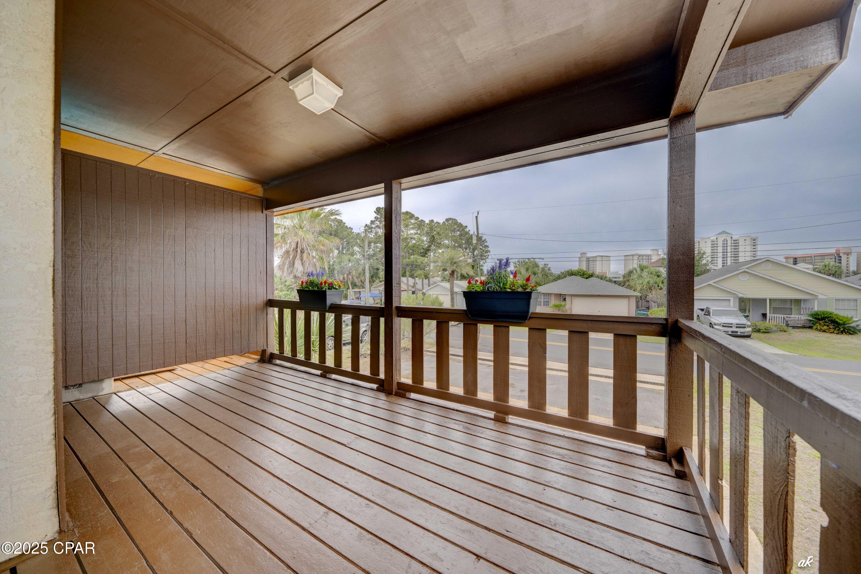 6322 Pinetree Avenue, Unit A Panama City Beach, FL 32408 - Photo 8 of 31