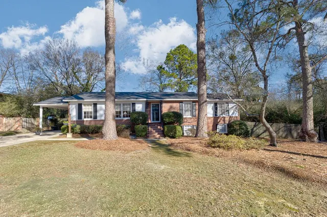 $288,500 | 2969 Roswell Lane, Columbus, GA 31906