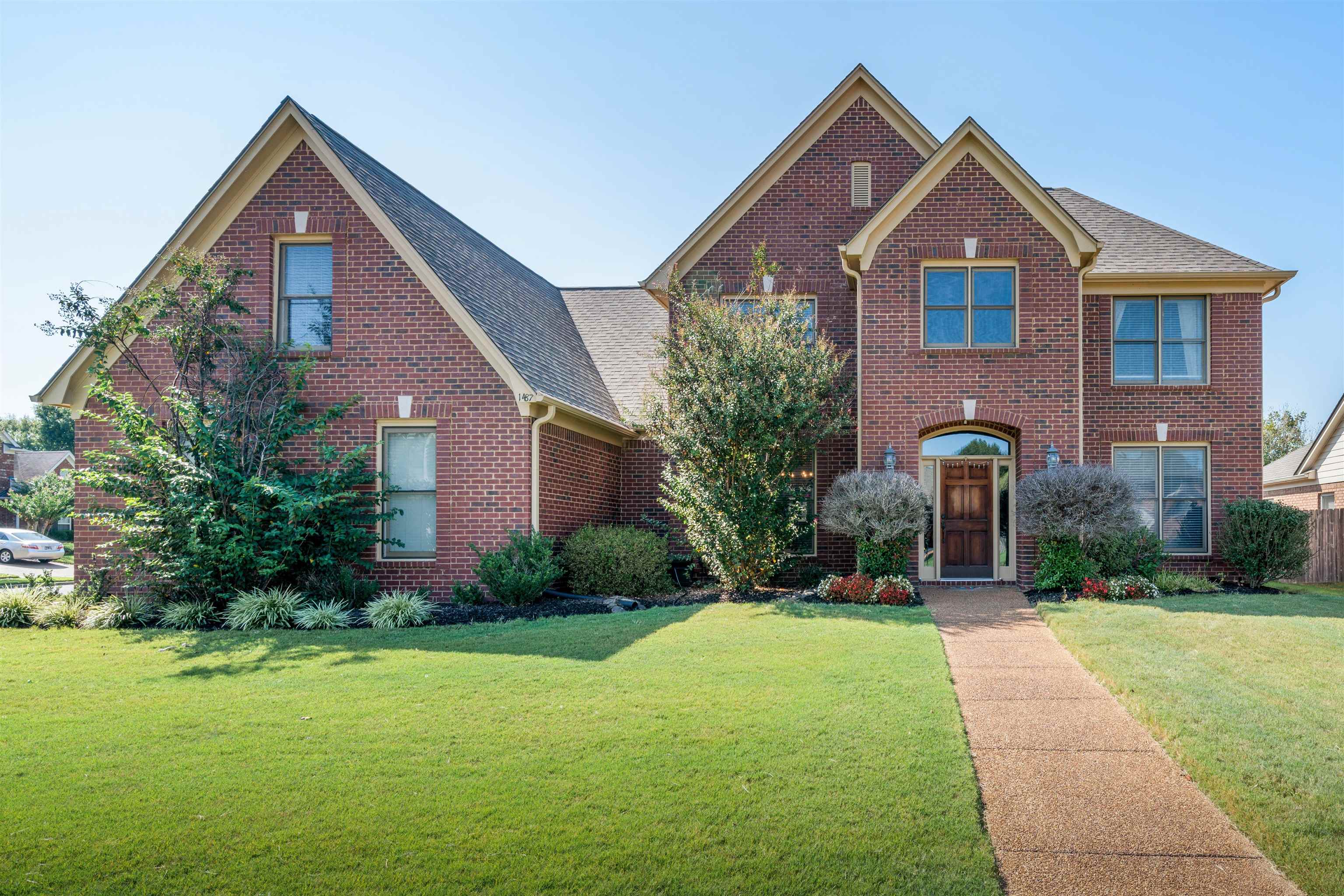 1487 Denham Road Collierville, TN 38017 - Photo 1 of 40 Gallery Image 1