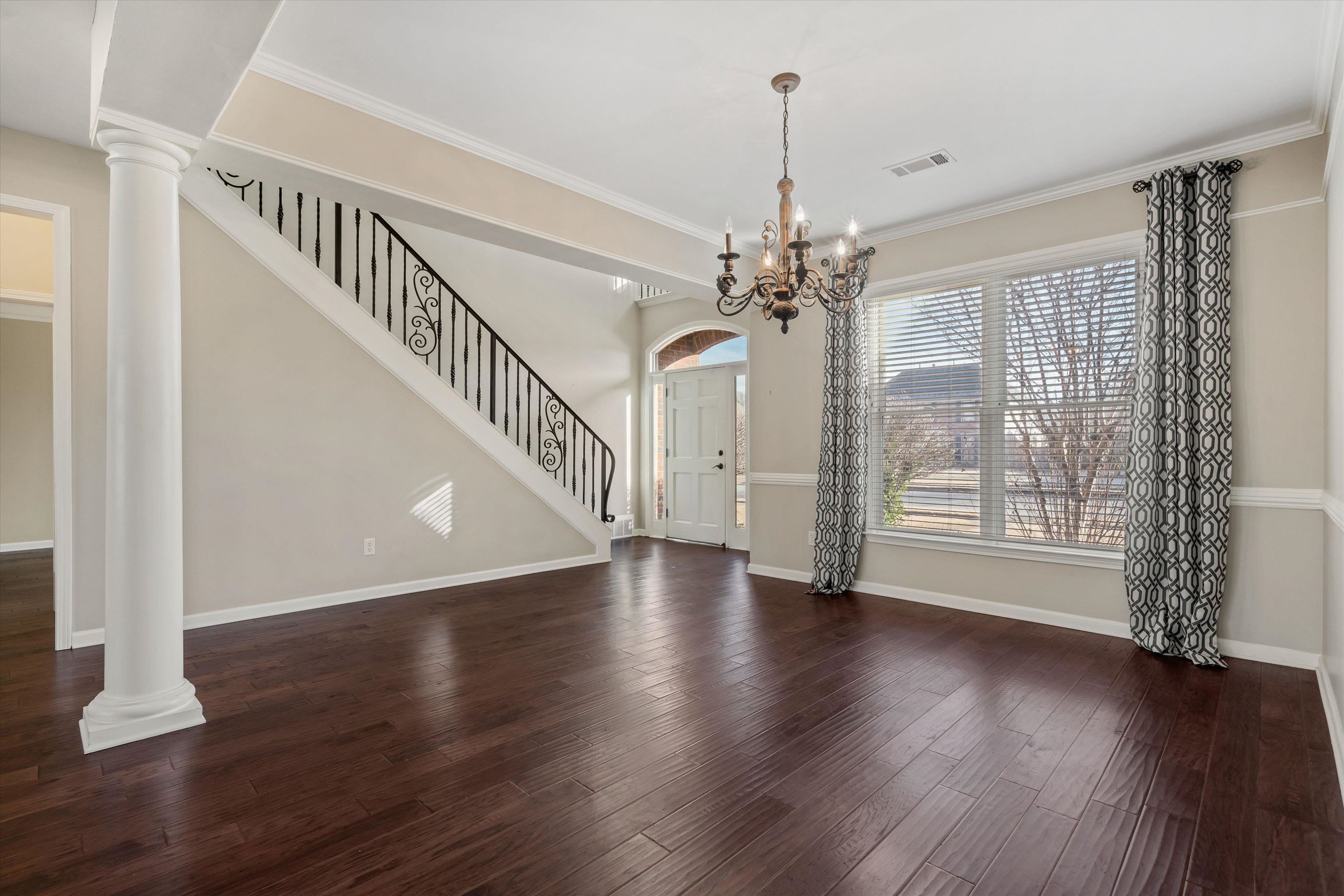 1487 Denham Road Collierville, TN 38017 - Photo 4 of 40 Gallery Image 4
