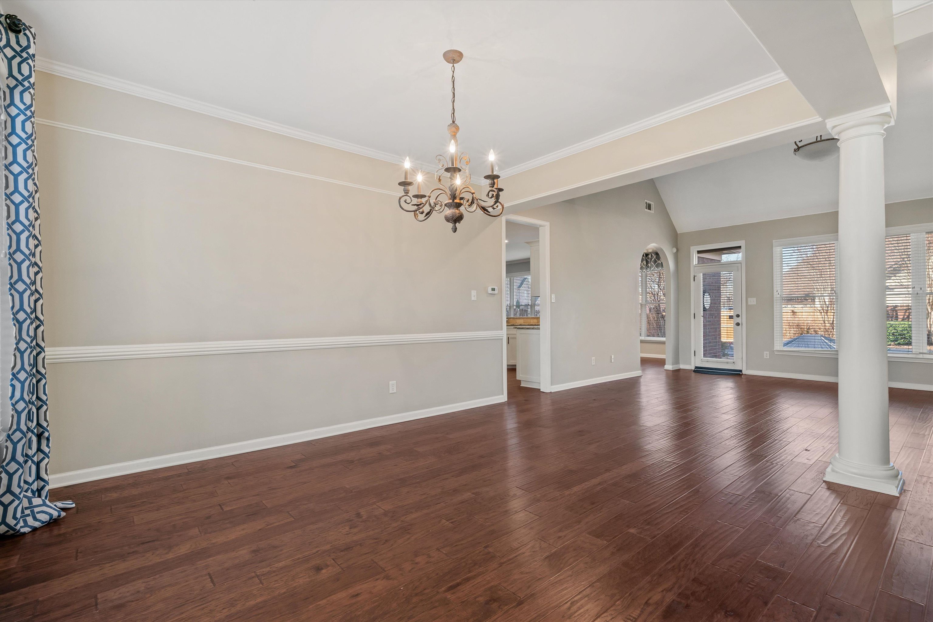 1487 Denham Road Collierville, TN 38017 - Photo 7 of 40 Gallery Image 7