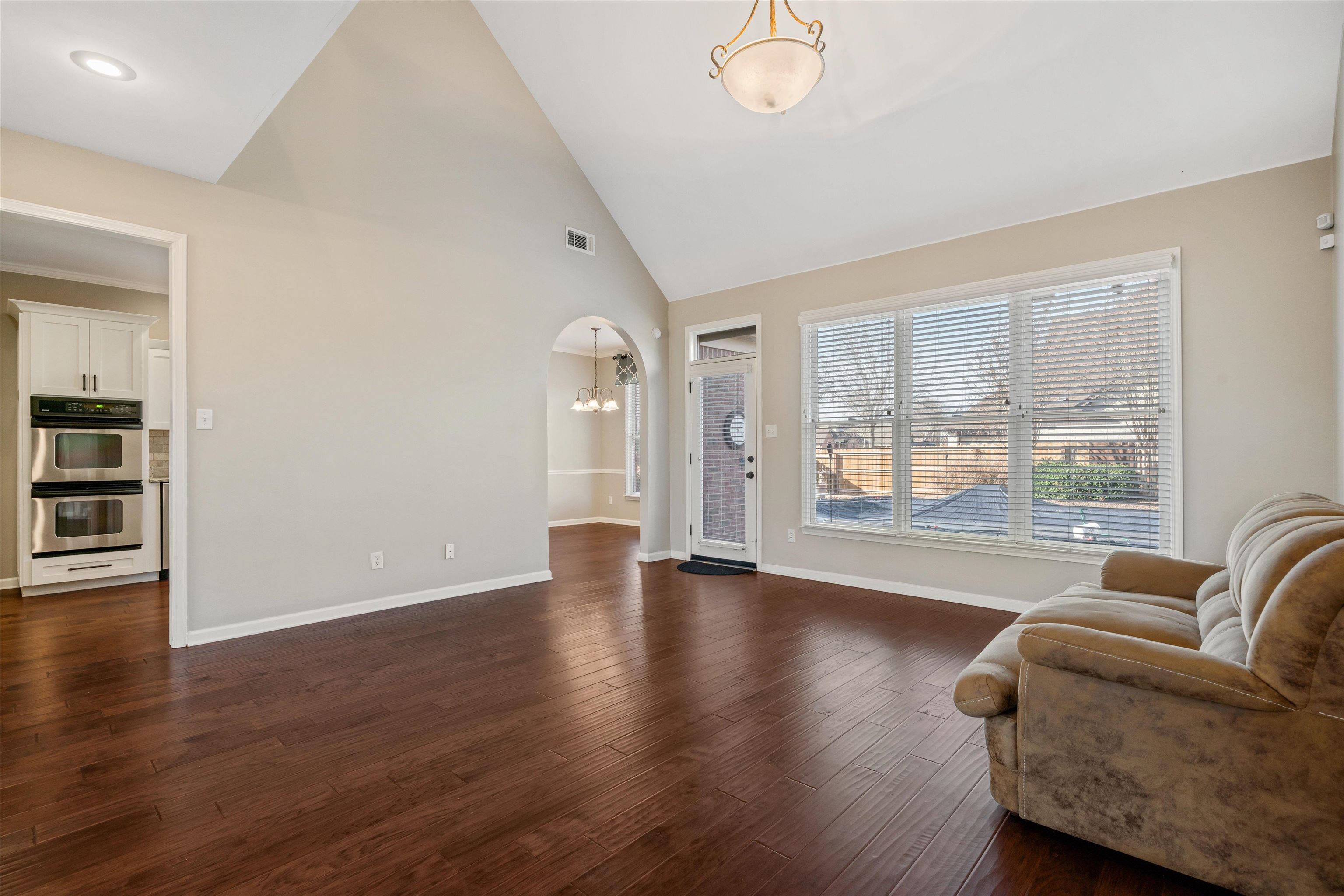 1487 Denham Road Collierville, TN 38017 - Photo 10 of 40 Gallery Image 10