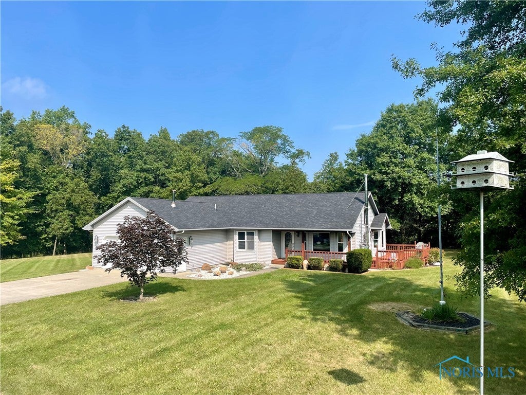 21295 Kammeyer Road Defiance, OH 43512 - Photo 2 of 6 Gallery Image 2