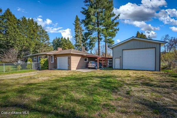 $600,000 | 220 East Orchard Avenue, Hayden, ID 83835