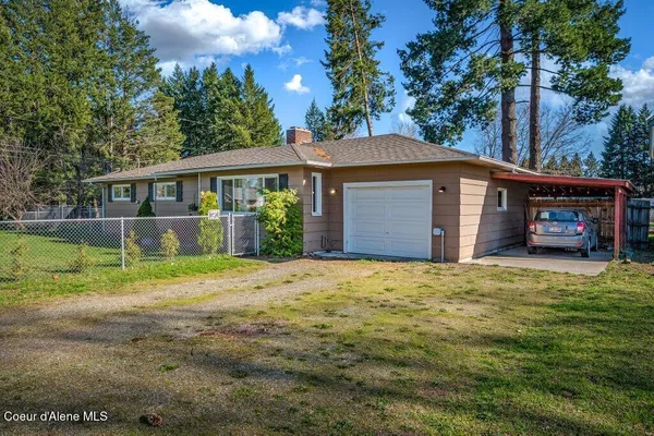 $600,000 | 220 East Orchard Avenue, Hayden, ID 83835