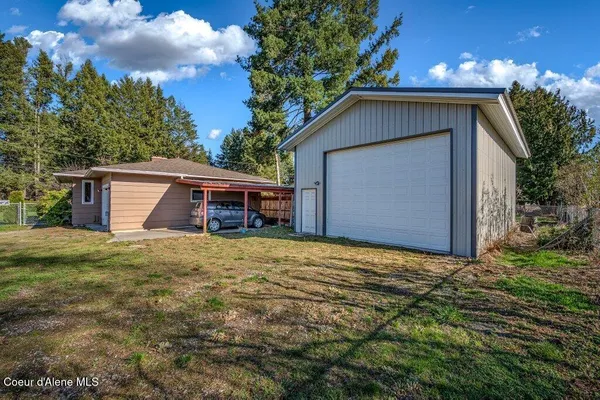 $600,000 | 220 East Orchard Avenue, Hayden, ID 83835