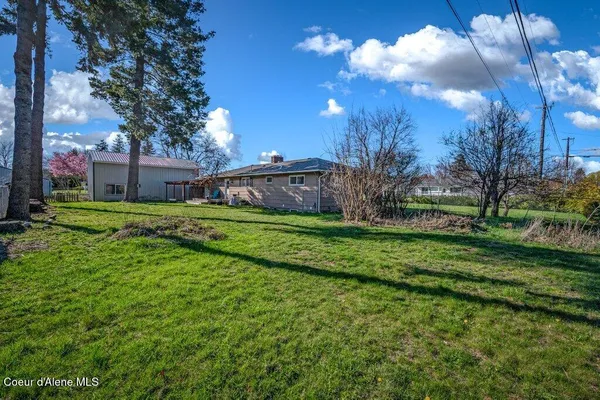 $600,000 | 220 East Orchard Avenue, Hayden, ID 83835