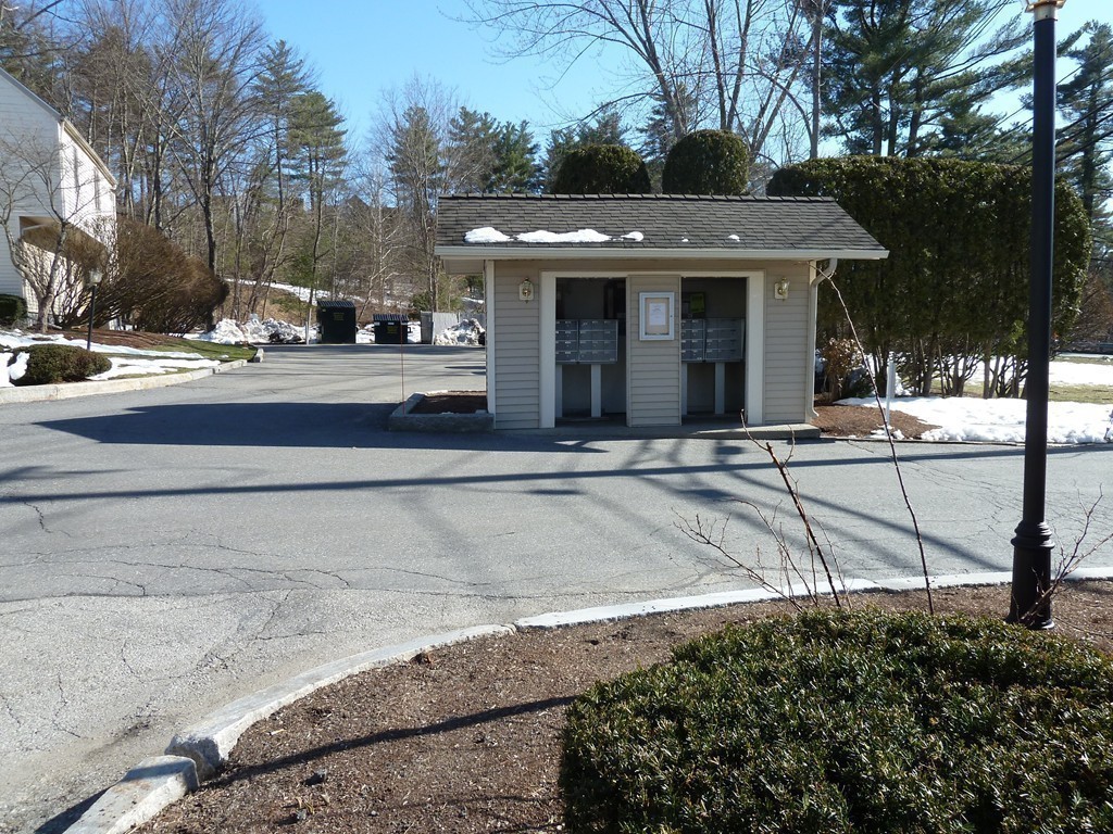 405 Great Road, Unit 5 Acton, MA 01720 - Photo 21 of 27 Gallery Image 21