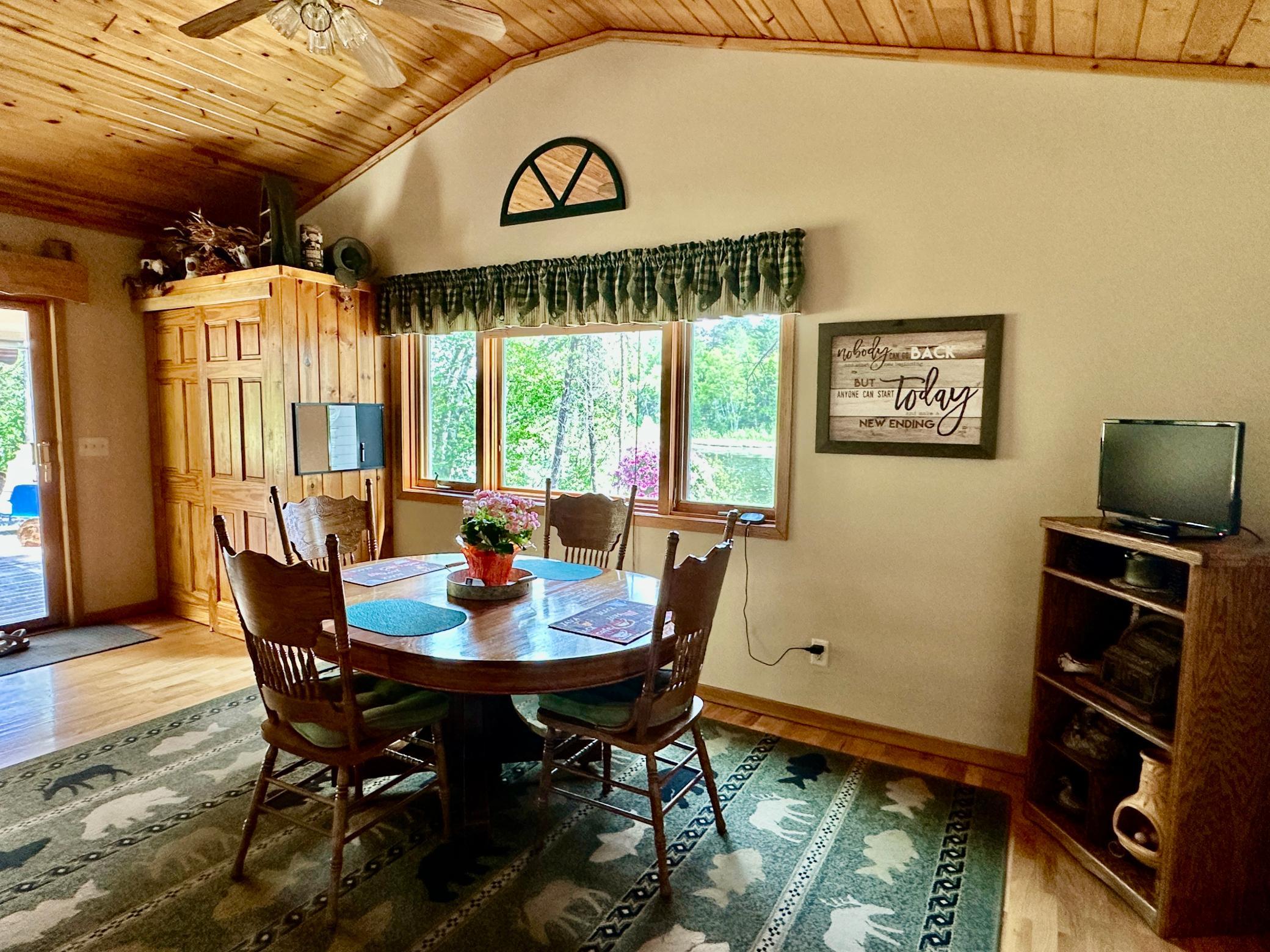 1076 Rainy Lake Road Northwest Backus, MN 56435 - Photo 4 of 14