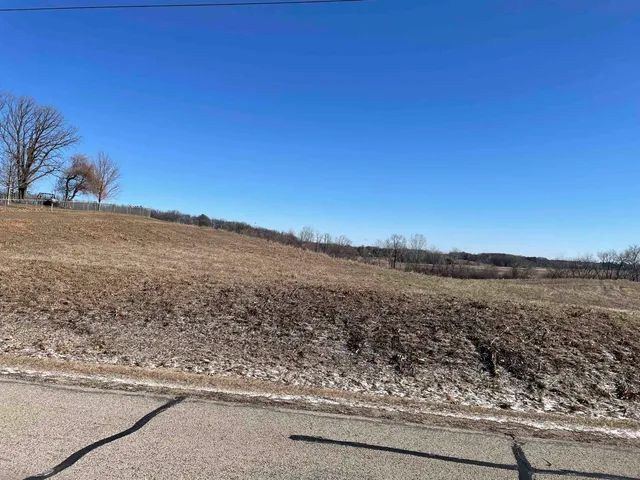 $345,000 | Lot 1 Lodi Springfield Road, Dane, WI 53529