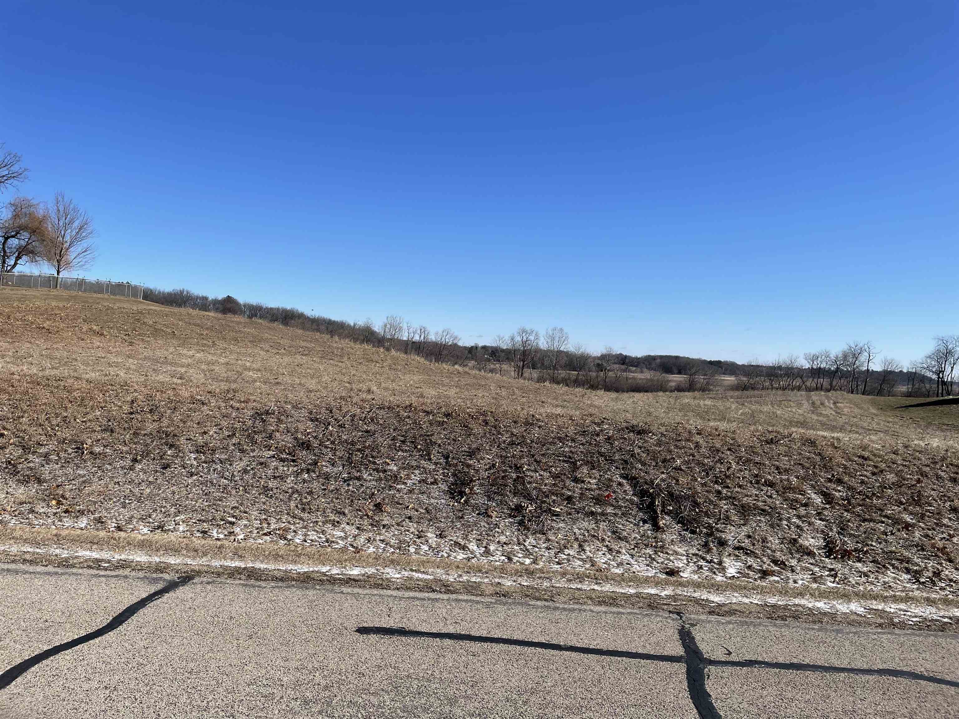 Lot 1 Lodi Springfield Road Dane, WI 53529 - Photo 2 of 3