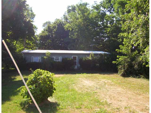 5145 River Road Leicester, NY 14481 - Photo 1 of 1 Exterior Front