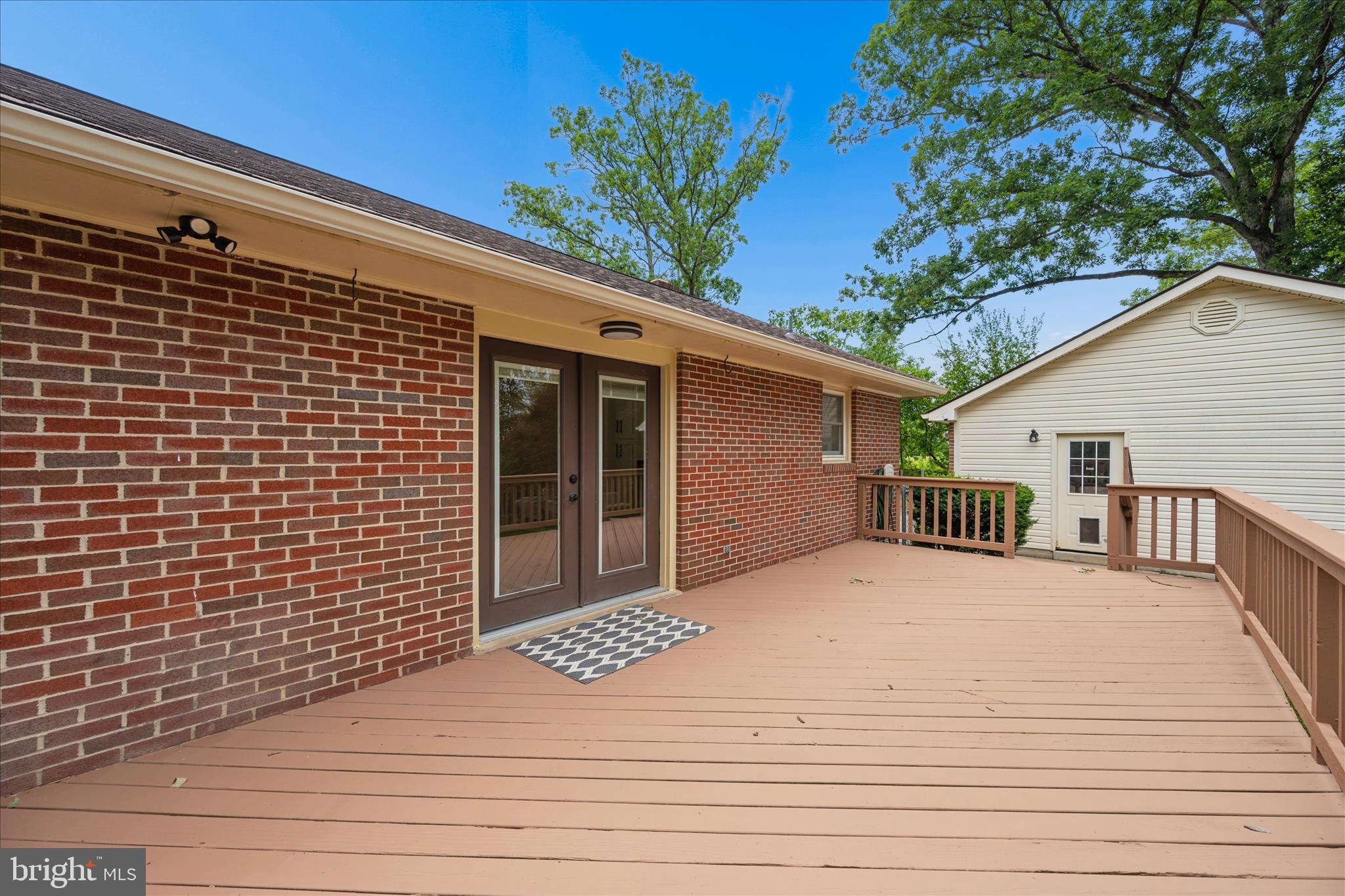 7052 Linganore Road Frederick, MD 21701 - Photo 58 of 76 Deck