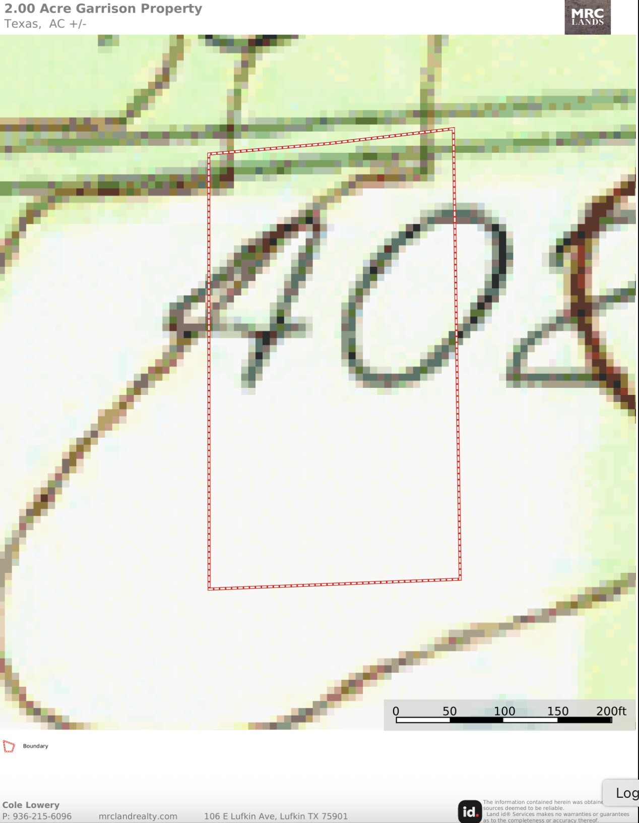 0 Linn Flat Road Garrison, TX 75946 - Photo 19 of 27 a view of a swimming pool