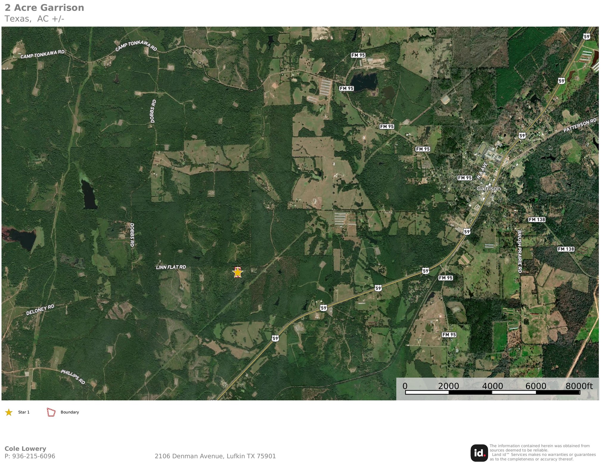 0 Linn Flat Road Garrison, TX 75946 - Photo 20 of 27 a black and white photo of a lake