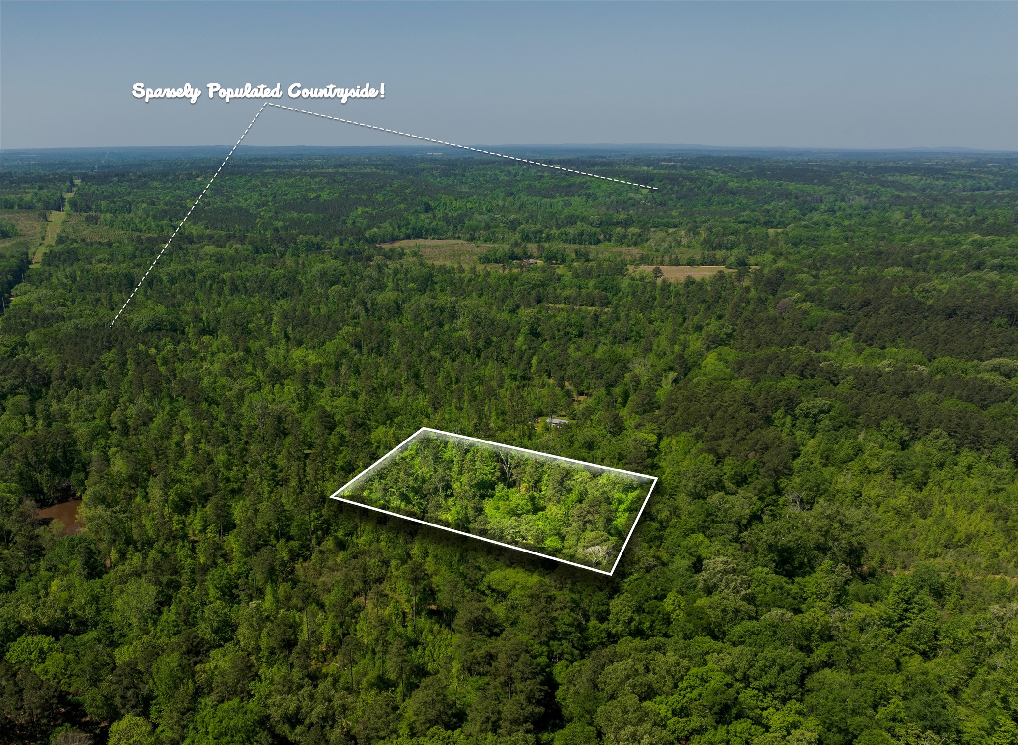 0 Linn Flat Road Garrison, TX 75946 - Photo 2 of 27