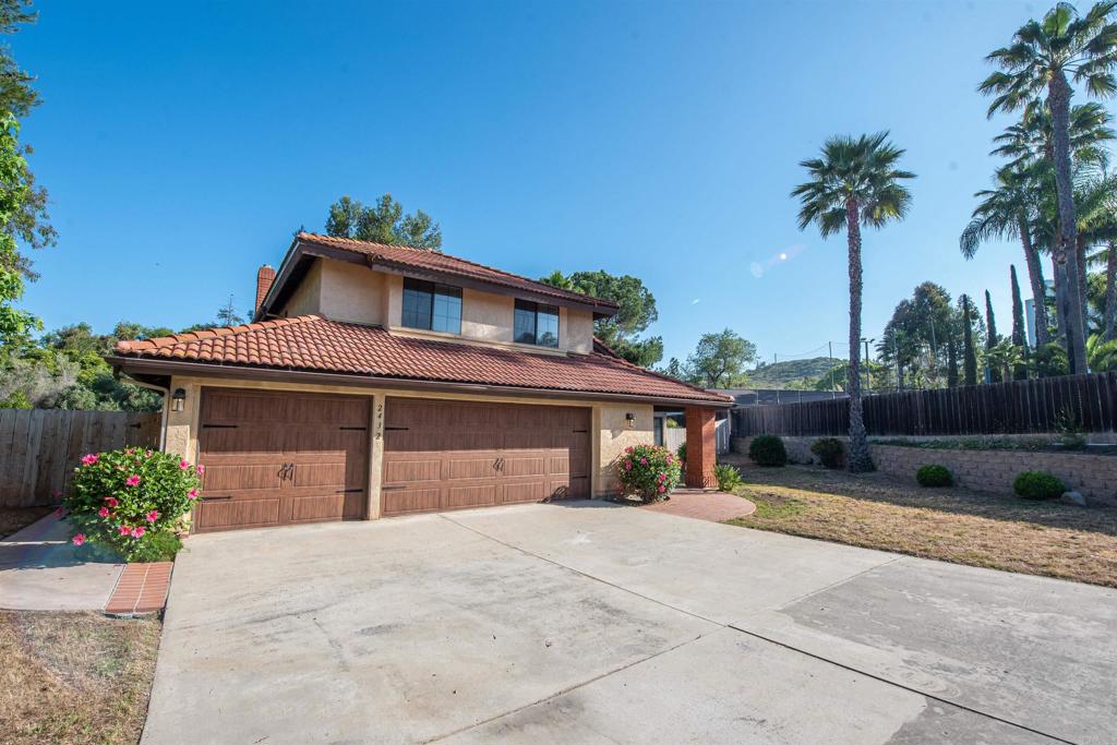 2432 Live Oak Road Escondido, CA 92029 - Photo 4 of 74