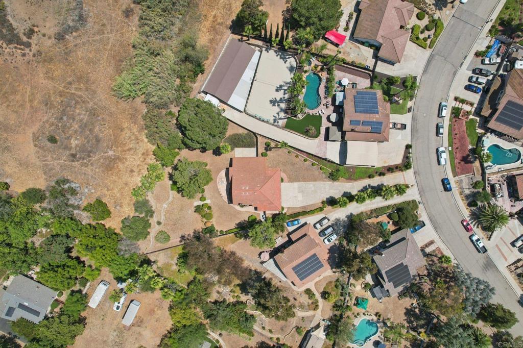 2432 Live Oak Road Escondido, CA 92029 - Photo 62 of 74