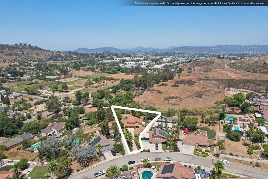2432 Live Oak Road Escondido, CA 92029 - Photo 63 of 74