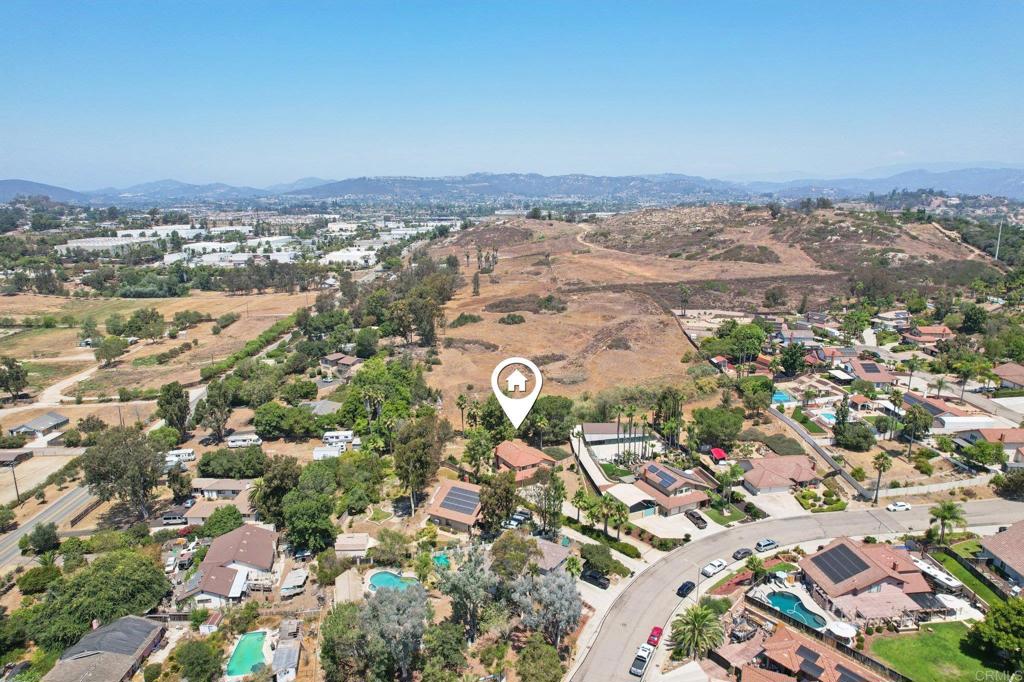 2432 Live Oak Road Escondido, CA 92029 - Photo 73 of 74