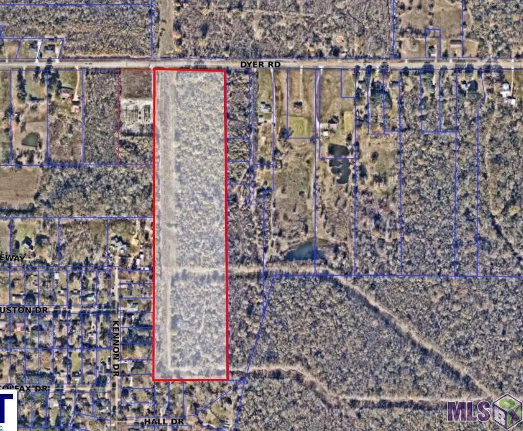 6600 Dyer Road Baker, LA 70714 - Photo 2 of 5