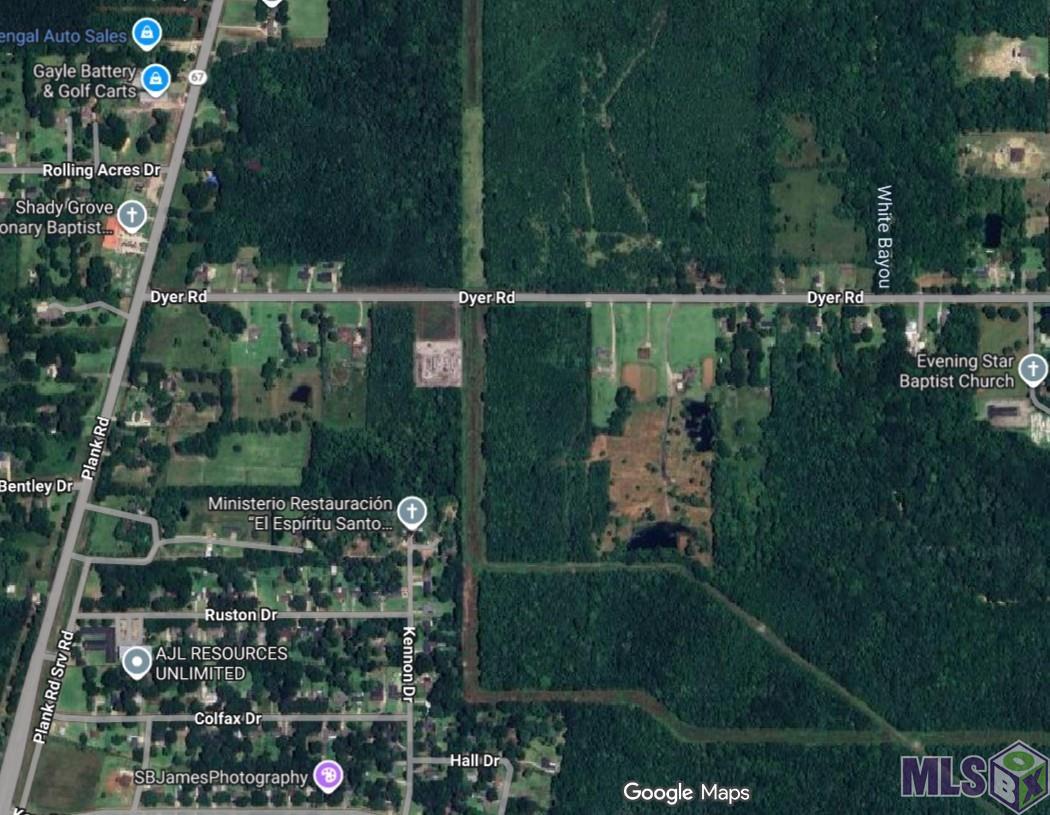 6600 Dyer Road Baker, LA 70714 - Photo 5 of 5