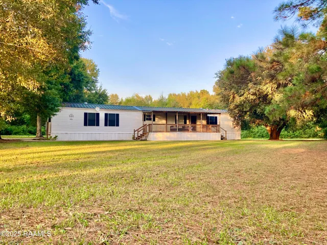 $205,000 | 2035 Schultz Road, Iota, LA 70543