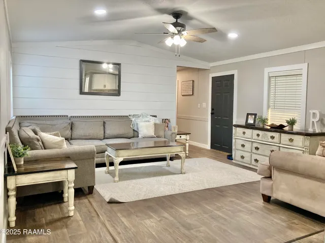 $205,000 | 2035 Schultz Road, Iota, LA 70543