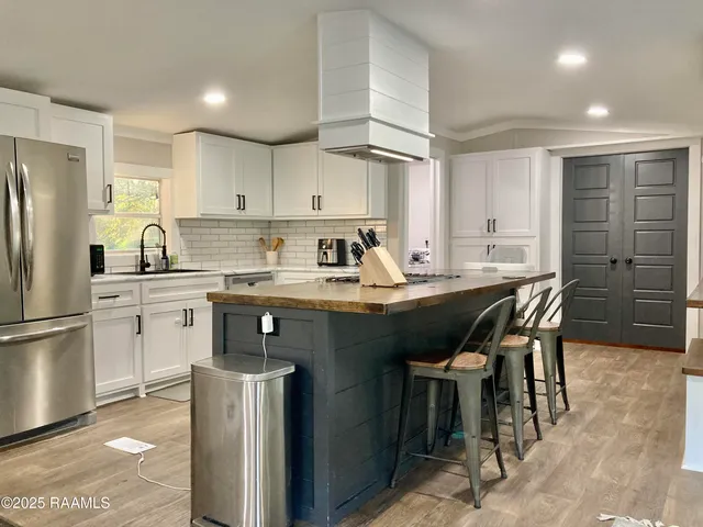 $205,000 | 2035 Schultz Road, Iota, LA 70543