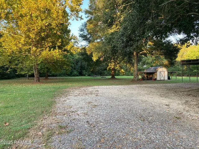 $205,000 | 2035 Schultz Road, Iota, LA 70543