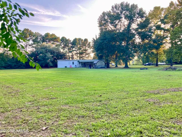 $205,000 | 2035 Schultz Road, Iota, LA 70543