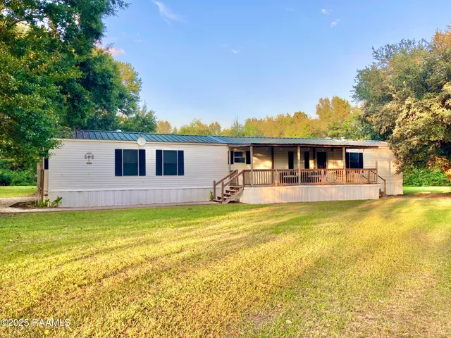 $205,000 | 2035 Schultz Road, Iota, LA 70543