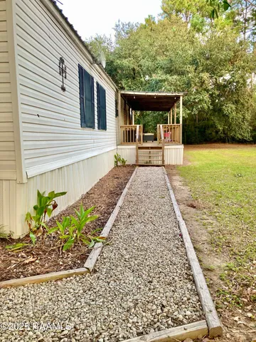 $205,000 | 2035 Schultz Road, Iota, LA 70543