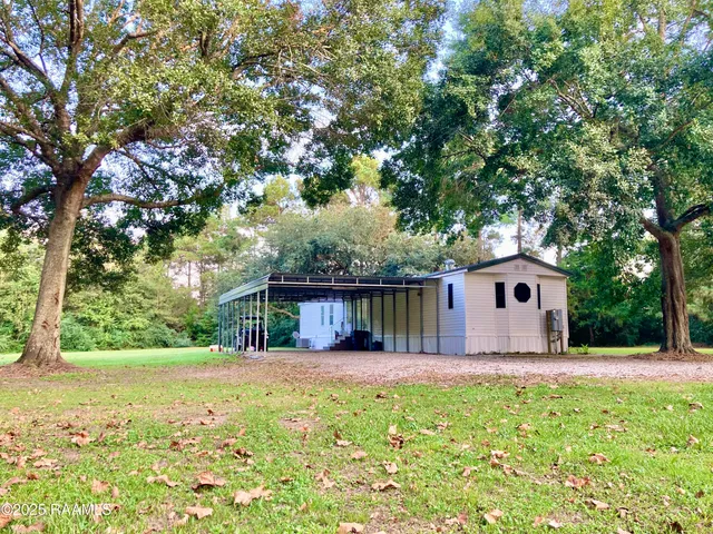 $205,000 | 2035 Schultz Road, Iota, LA 70543