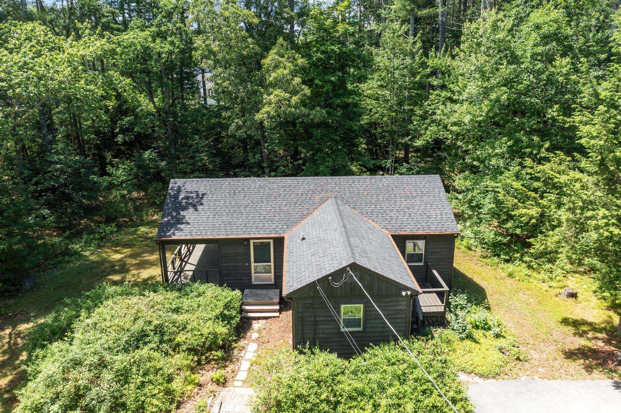 12 Bohanon Bridge Road Brookline, NH 03033 - Photo 32 of 46