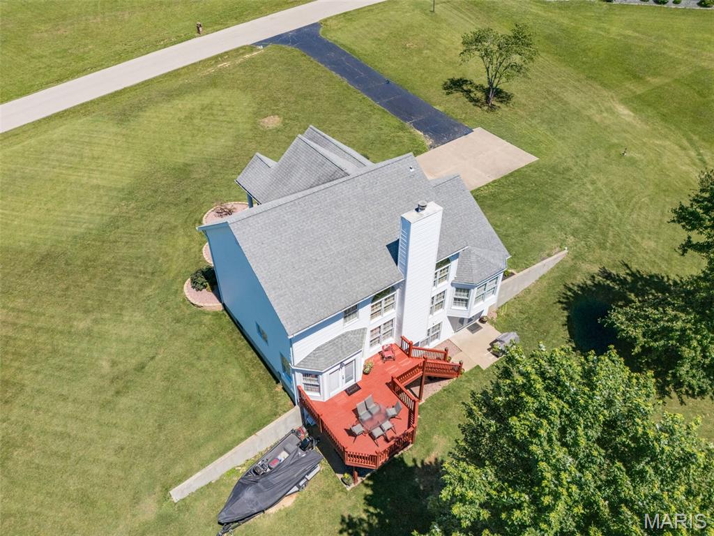 210 Buzzard Rock Road Farmington, MO 63640 - Photo 55 of 64