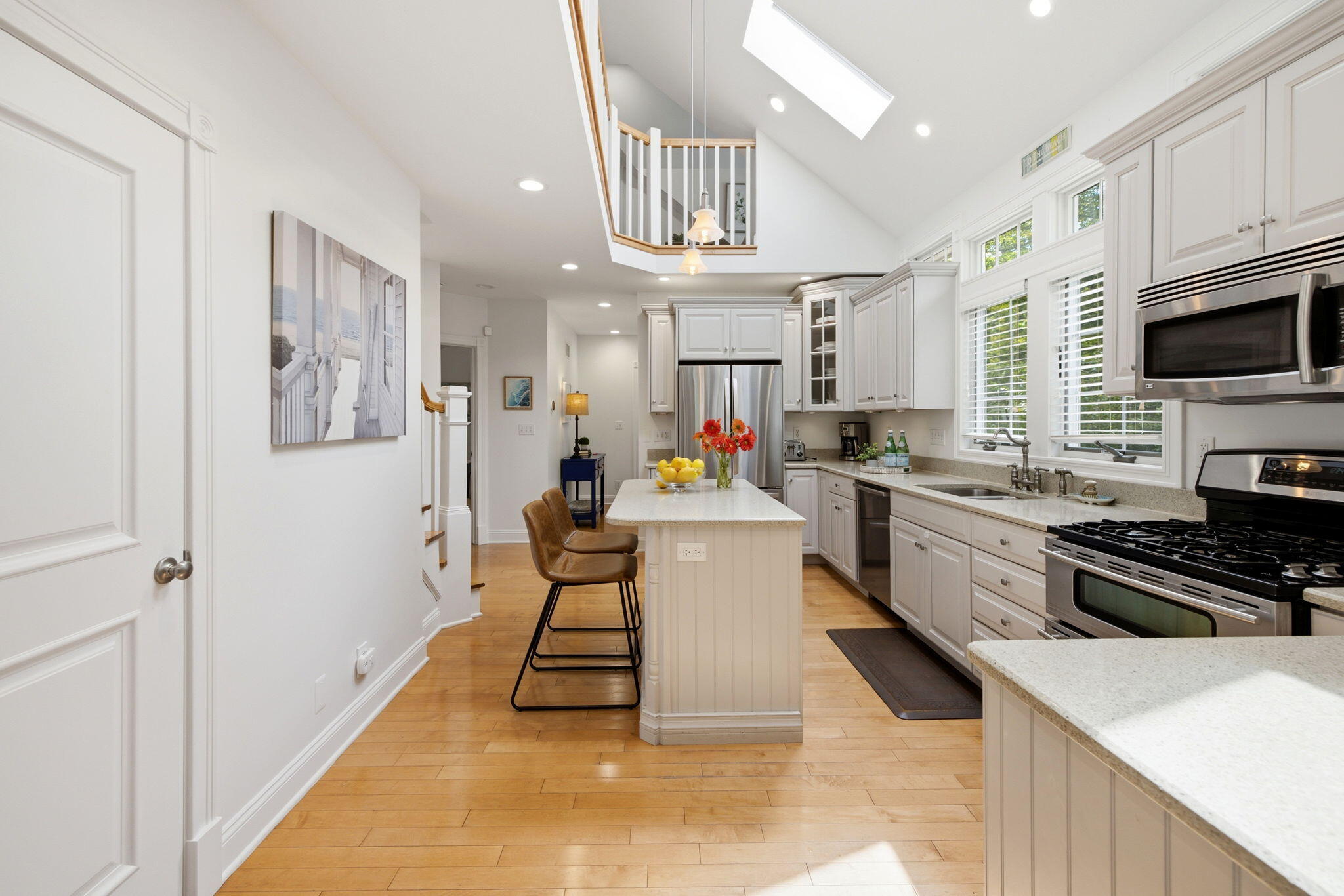16040 Lakeshore Road Union Pier, MI 49129 - Photo 17 of 82 Kitchen