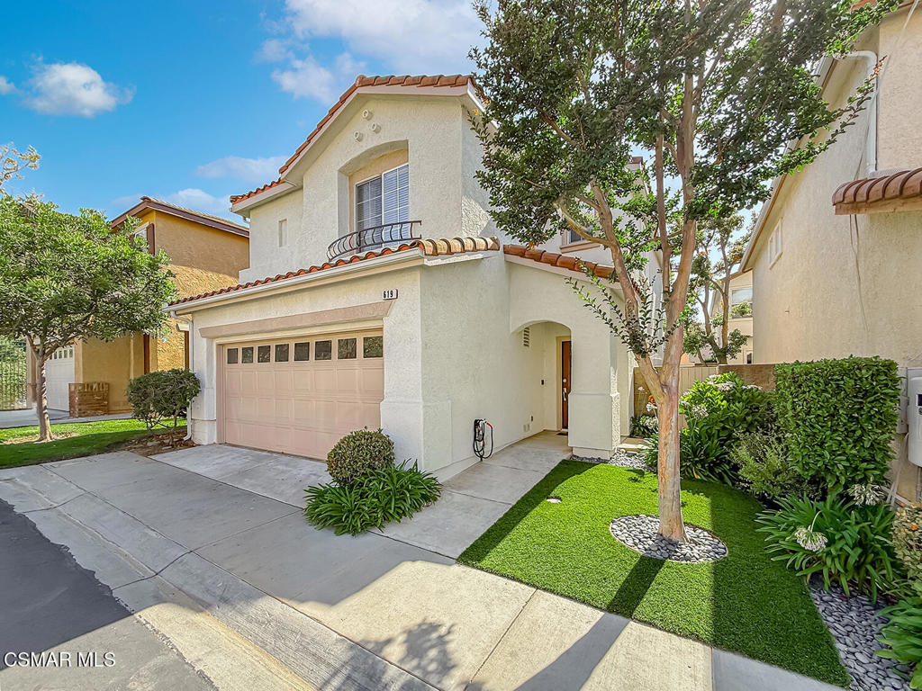 619 Hooper Avenue Simi Valley, CA 93065 - Photo 3 of 56