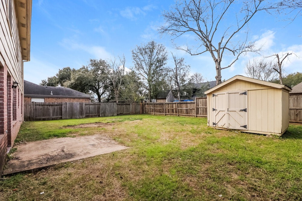 20006 Brandon Oaks Way Katy, TX 77449 - Photo 16 of 17