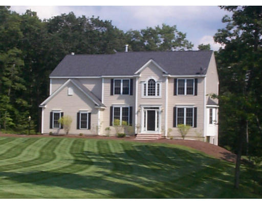 38 Glen Road Hopkinton, MA 01748 - Photo 1 of 13 Gallery Image 1