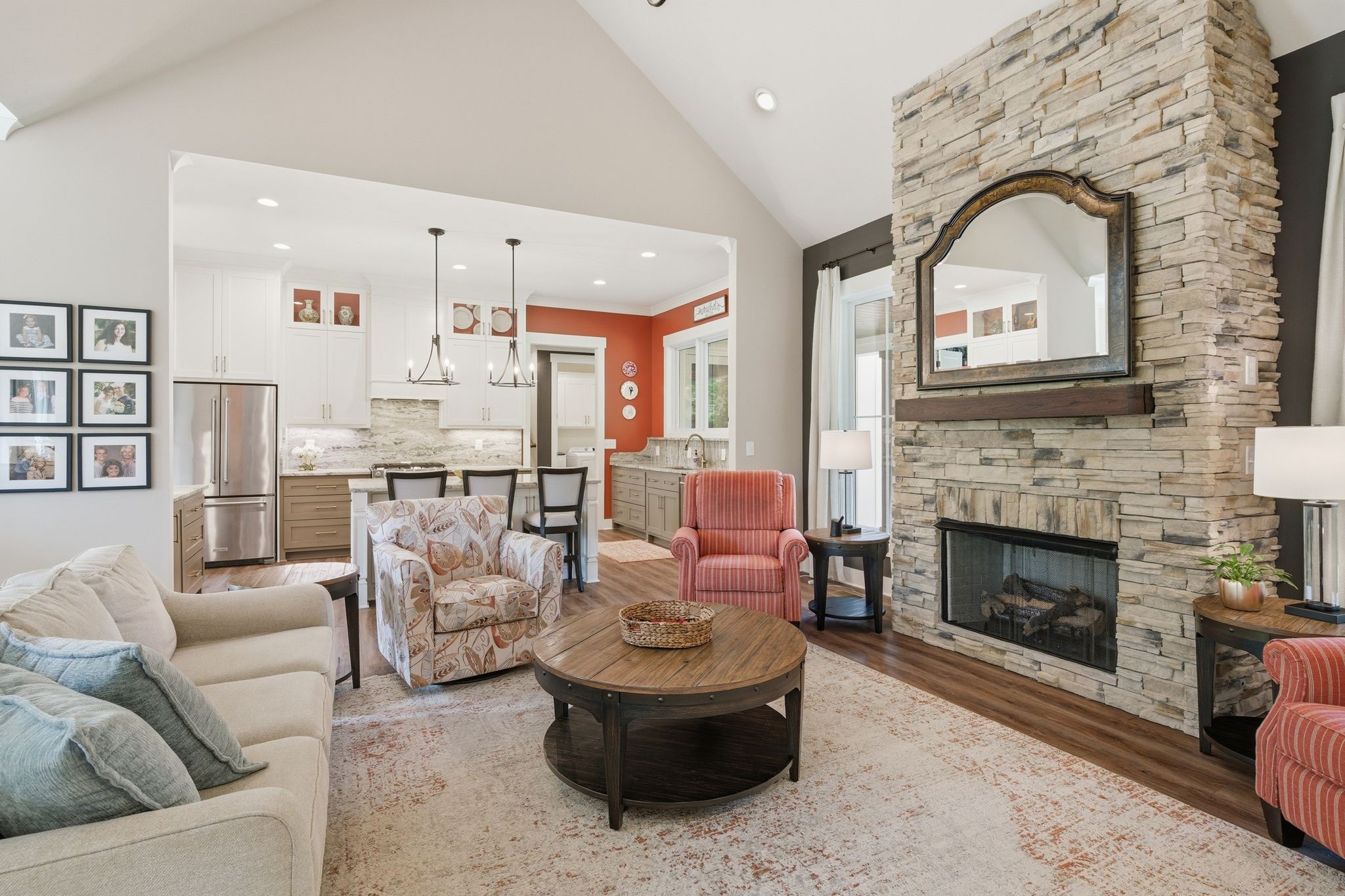 1602 Errel Dowlen Road Pleasant View, TN 37146 - Photo 11 of 62