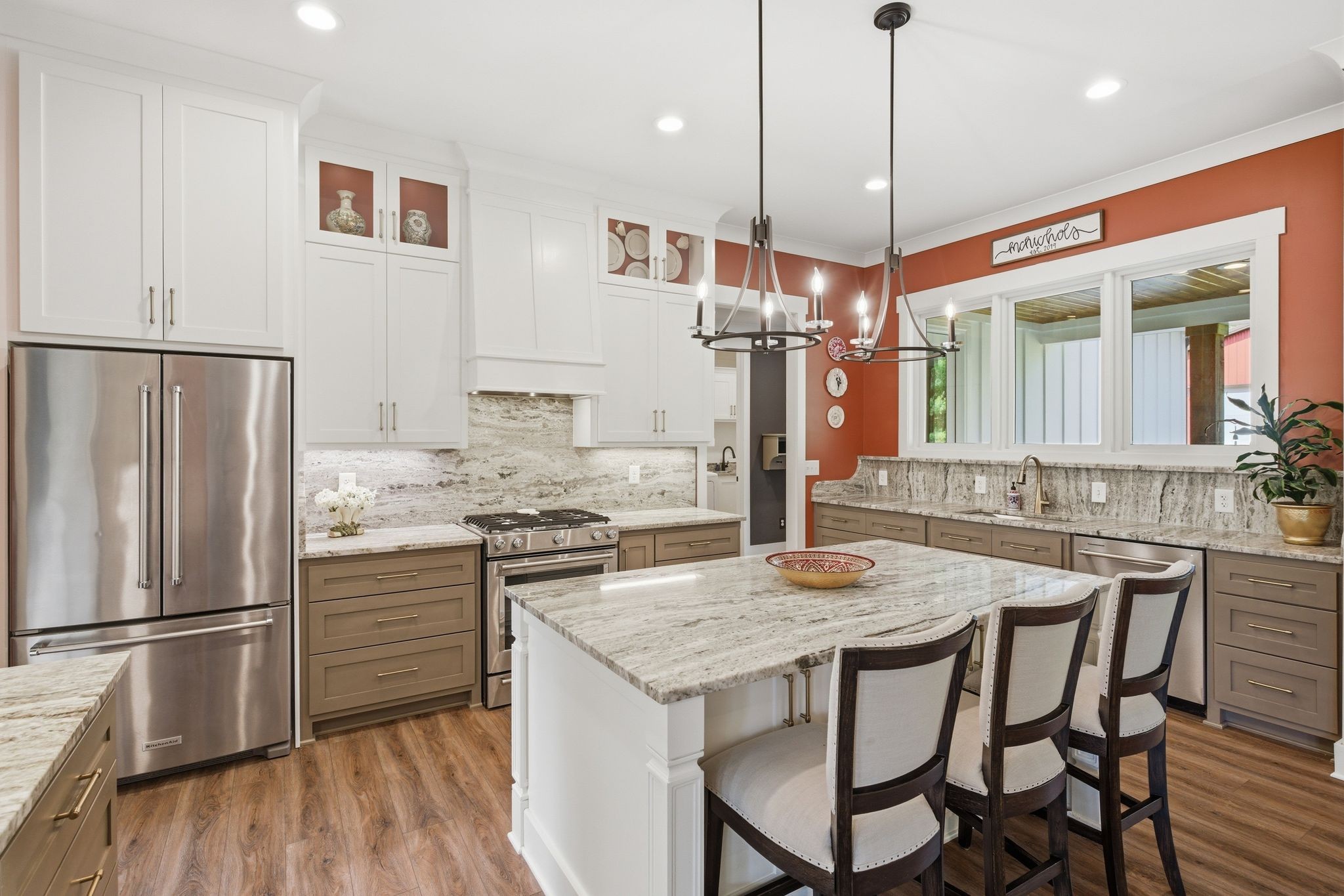 1602 Errel Dowlen Road Pleasant View, TN 37146 - Photo 12 of 62