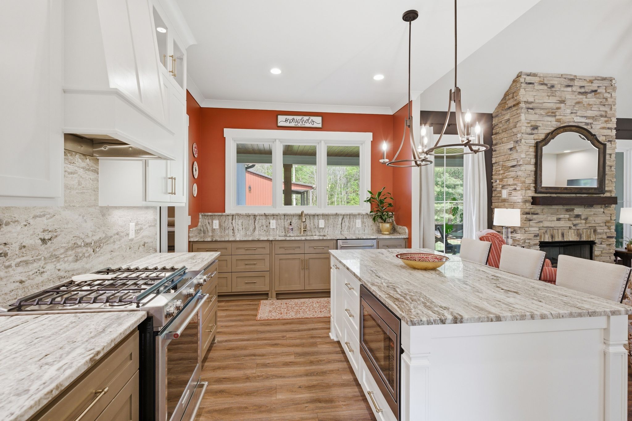 1602 Errel Dowlen Road Pleasant View, TN 37146 - Photo 13 of 62