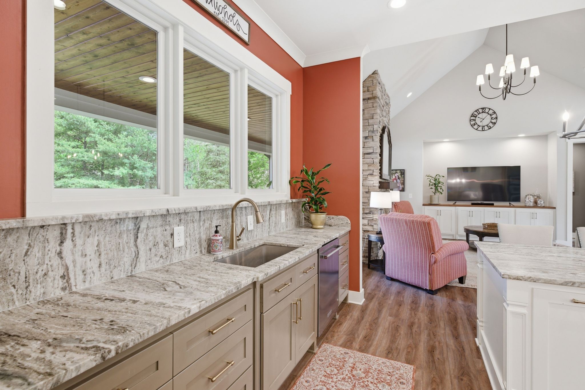 1602 Errel Dowlen Road Pleasant View, TN 37146 - Photo 14 of 62